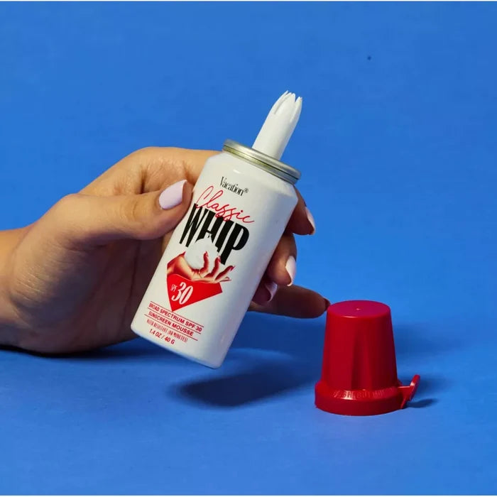 Mini Classic Whip SPF 30