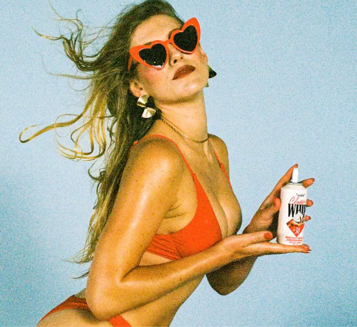 Mini Classic Whip SPF 30
