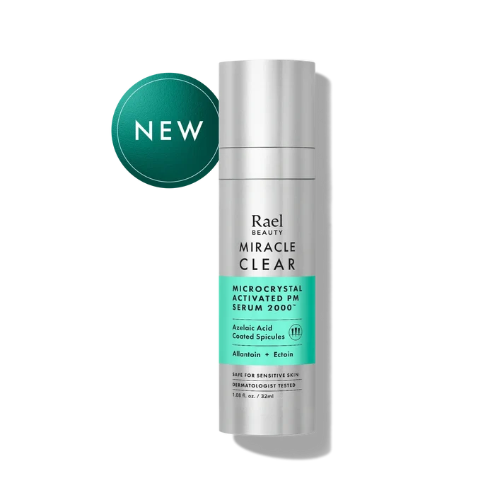 Miracle Clear Microcrystal Activated PM Serum 2000