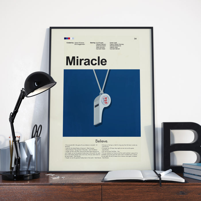 Miracle | DIGITAL ARTWORK DOWNLOAD