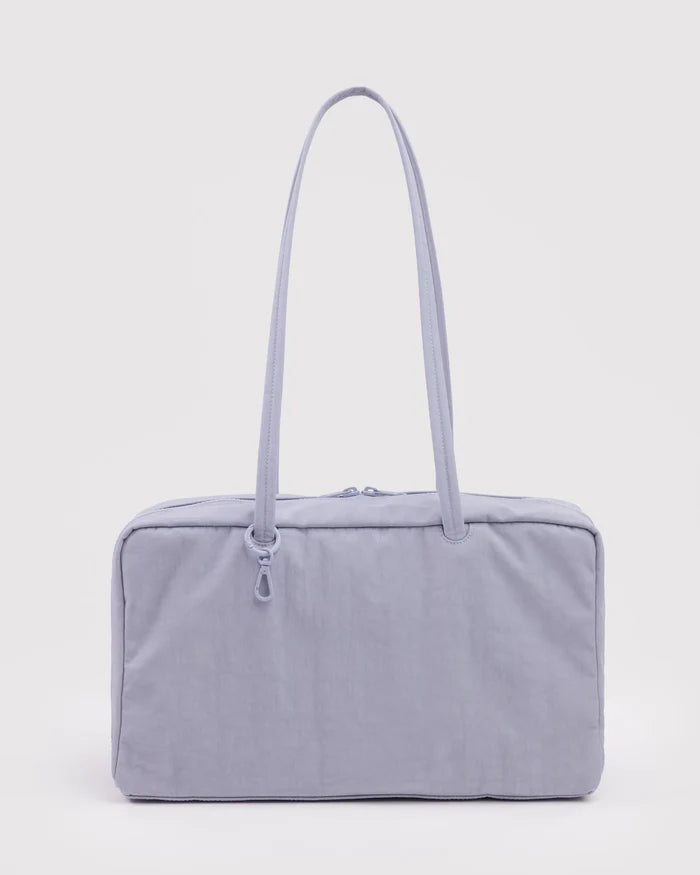 Mist Medium Nylon Bowler Bag
