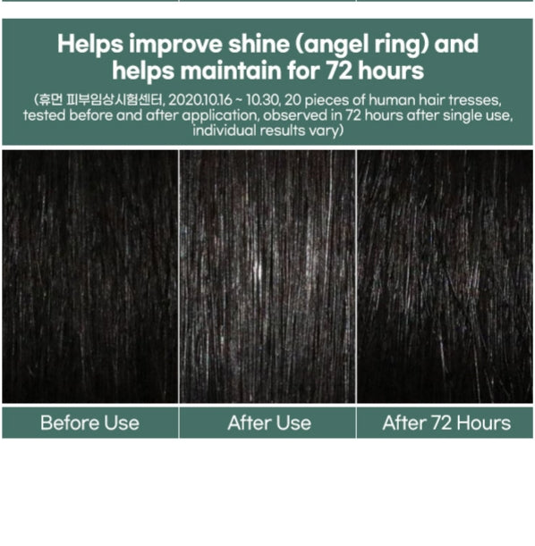 MIZON Saloon Master Hair Clinic معالج الشعر من ميزون