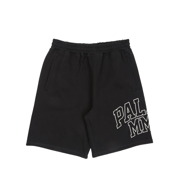 Mmix Sweat Short - Black