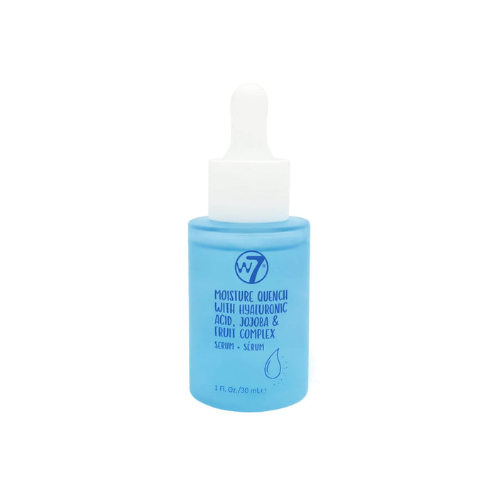 Moisture Quench Face Serum