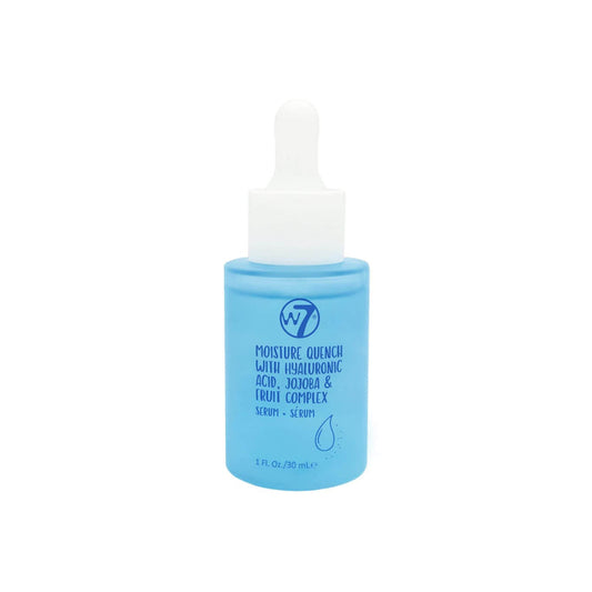 Moisture Quench Face Serum