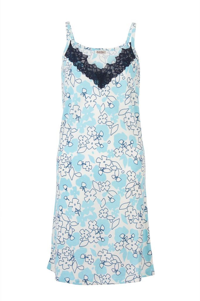 Moisture Wicking Nightie