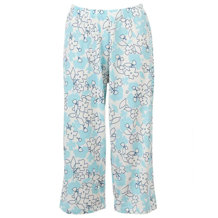 moisture wicking night pants for menopause
