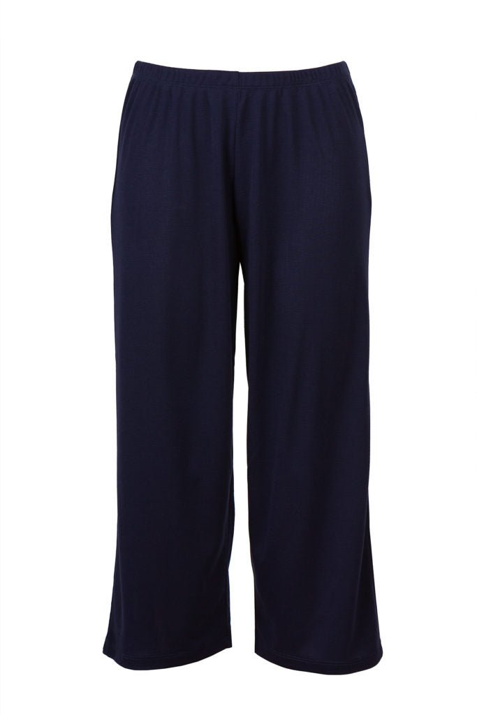 Moisture Wicking PJ Pants 3/4
