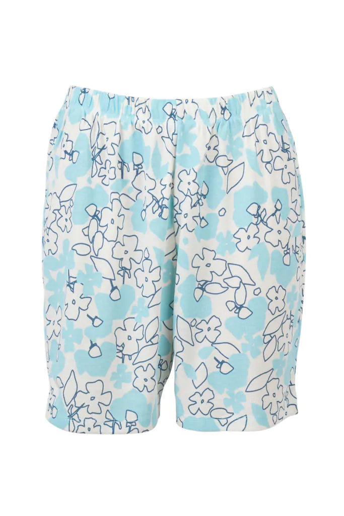 Moisture Wicking Shorts for Menopause