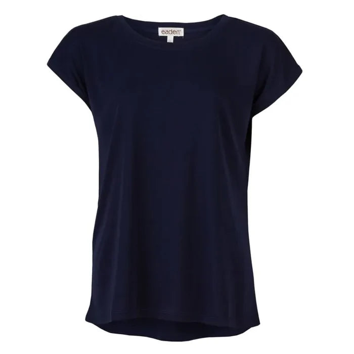 charcoal moisture wicking nightie for menopause
