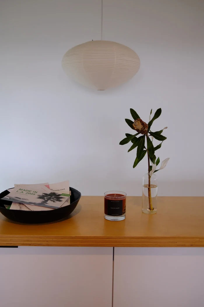 Mono No Aware 8oz Candle