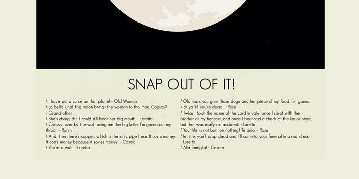 Moonstruck | DIGITAL ARTWORK DOWNLOAD