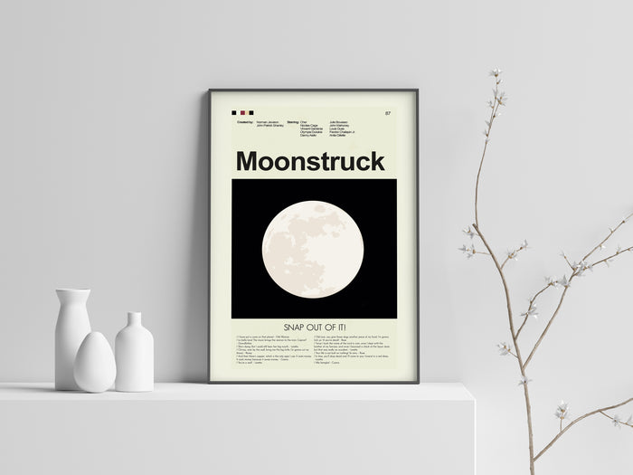 Moonstruck | DIGITAL ARTWORK DOWNLOAD