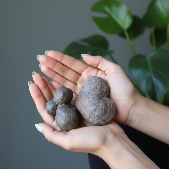 Moqui Marble Cluster Booming Abundance Stone