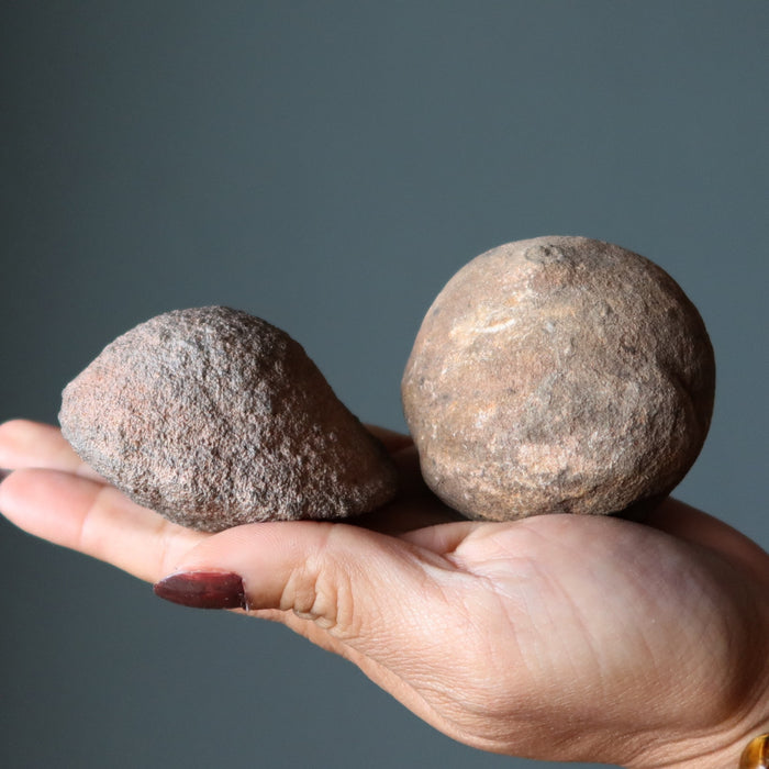 moqui marble pair
