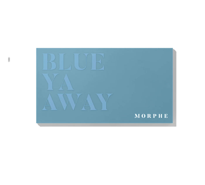 MORPHE 18 A Blue Ya Away