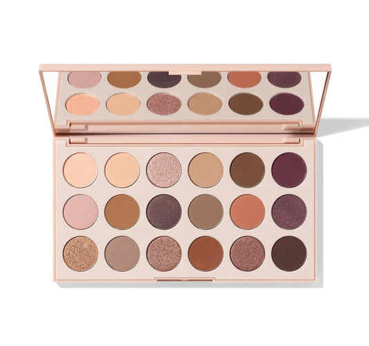 MORPHE 18T Truth Or Bare Artistry Palette بالت ظلال العيون