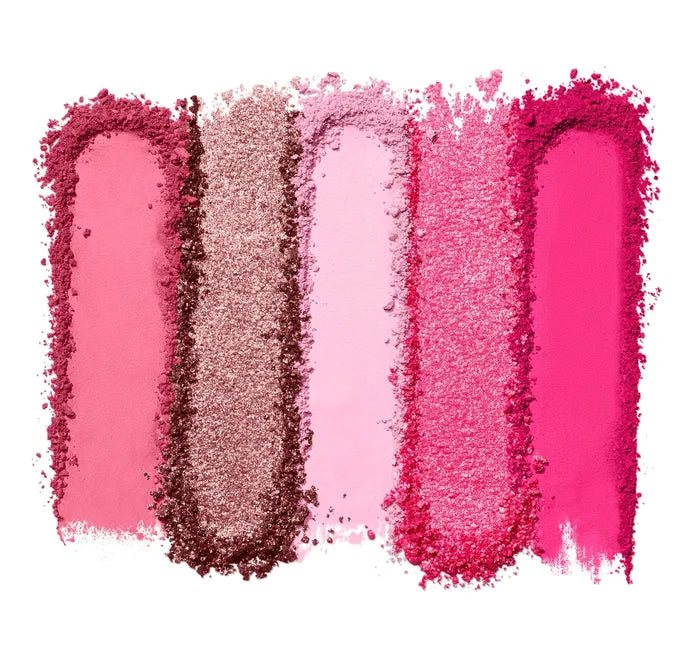 MORPHE 9B Calm Me Baby Artistry Palette بالت شدو