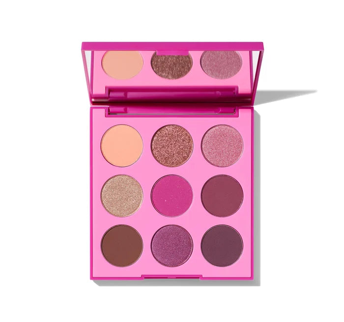 MORPHE 9J Just A Crush Artistry Palette بالت شدو