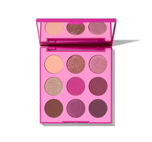 MORPHE 9J Just A Crush Artistry Palette بالت شدو