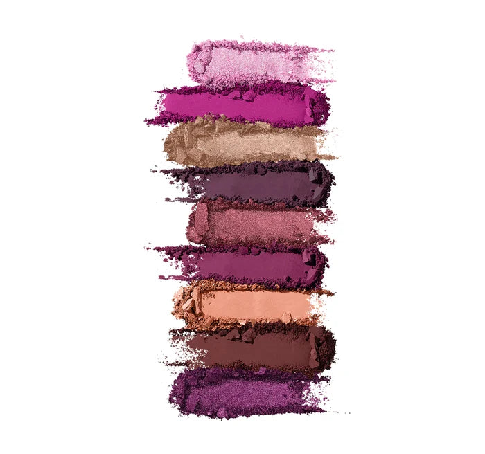 MORPHE 9J Just A Crush Artistry Palette بالت شدو