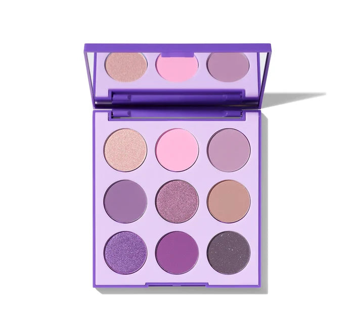 MORPHE 9L Lavender Artistry Palette بالت شدو