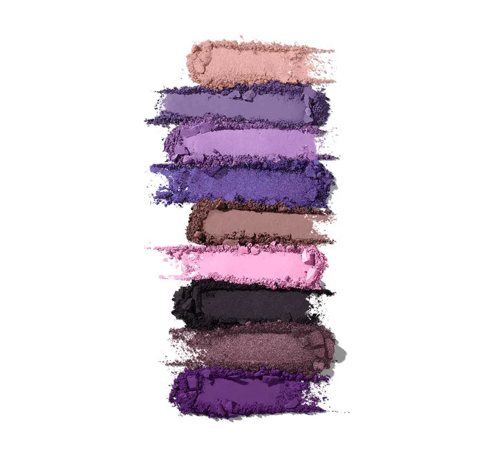 MORPHE 9L Lavender Artistry Palette بالت شدو