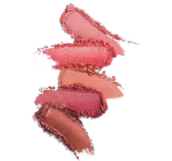 MORPHE 9P Petal Passion Artestry Palette بالت شدو