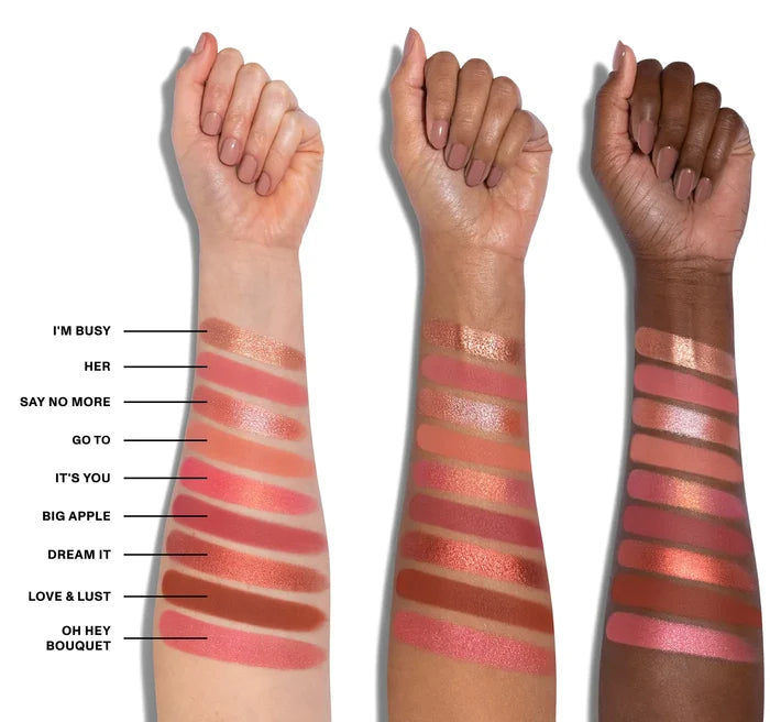 MORPHE 9P Petal Passion Artestry Palette بالت شدو
