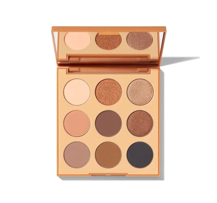 MORPHE 9T Neutral Territory Artistry Palette بالت شدو