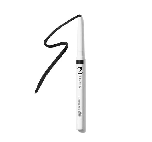 MORPHE Always Online Gel Liner ايلاينر العيون