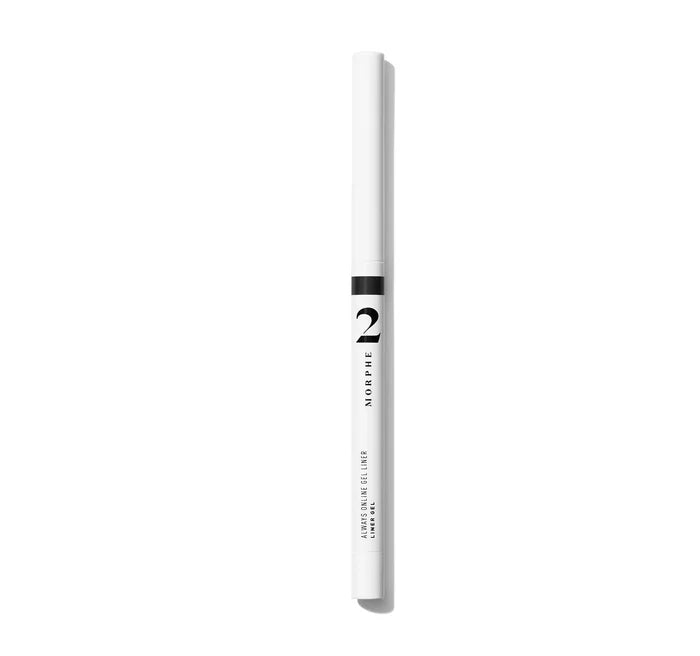 MORPHE Always Online Gel Liner ايلاينر العيون