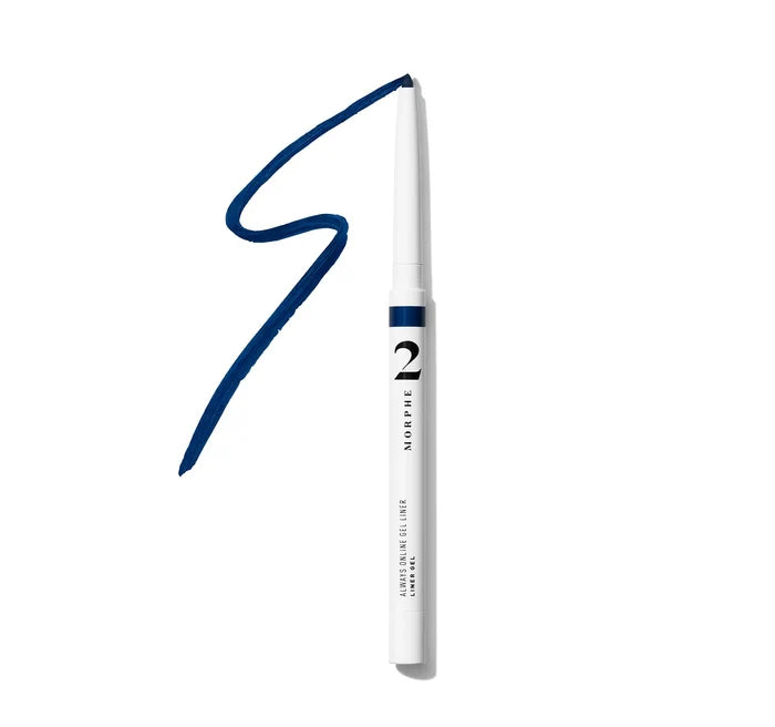 MORPHE Always Online Gel Liner ايلاينر العيون