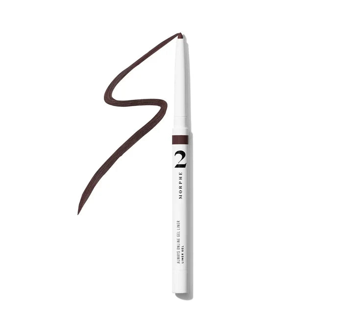 MORPHE Always Online Gel Liner ايلاينر العيون