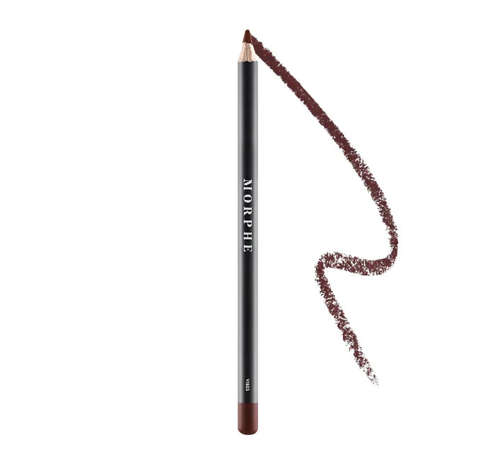 MORPHE Color Pencil Crayon Rouge A Levres قلم تحديد الشفاه و العيون