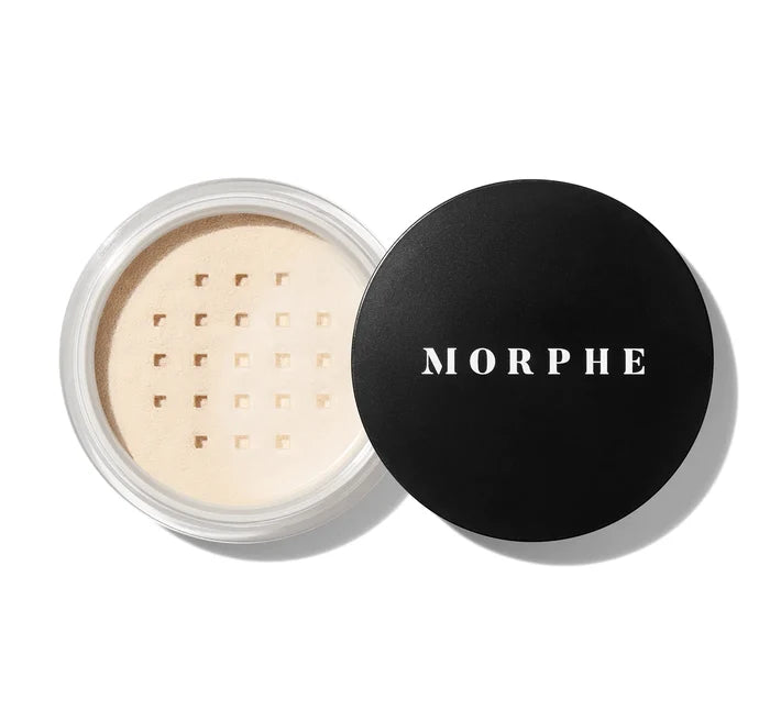 MORPHE Complexion Obsession Complexion Sitting Bestselling Trio بكج مكياج