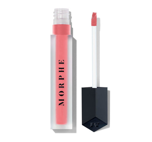 MORPHE Liquid Lipstick Matte  احمر الشفاه