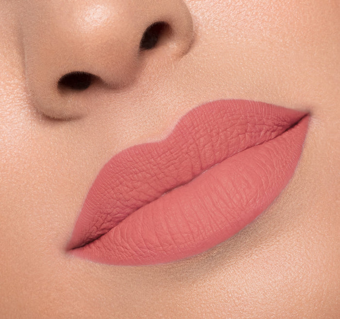 MORPHE Liquid Lipstick Matte  احمر الشفاه