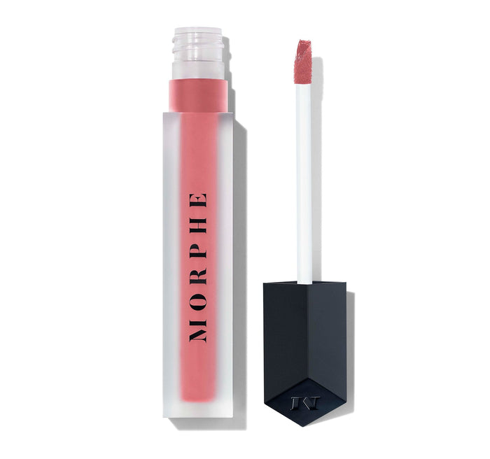 MORPHE Liquid Lipstick Matte  احمر الشفاه