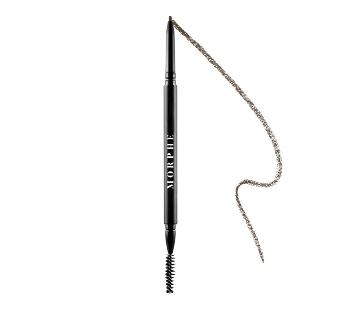 MORPHE Micrd Brow Pencil Cold Brew قلم الحاجب