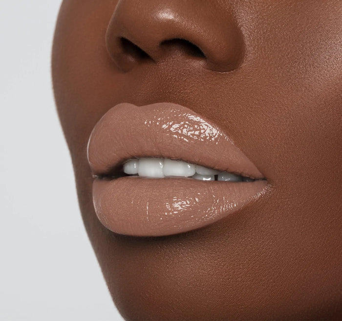 MORPHE Out & A Pout Cocoa Nude Lip Duo ثنائي مكياج الشفاه