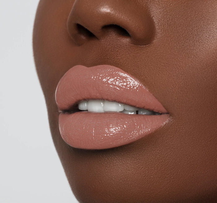 MORPHE Out & A Pout Sweet Nude Lip Duo ثنائي احمر الشفاه