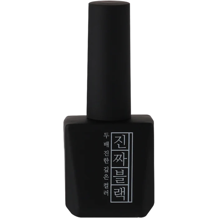MOSTIVE Jinzza series BLACK