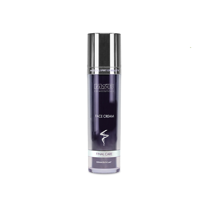 MSB Face Cream