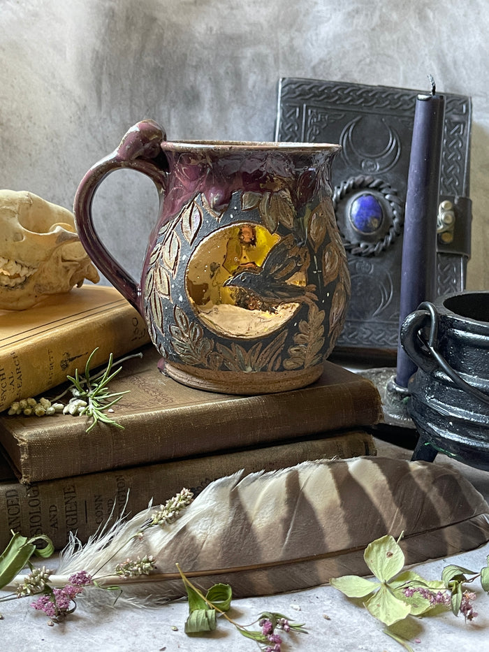 Mug No. 14