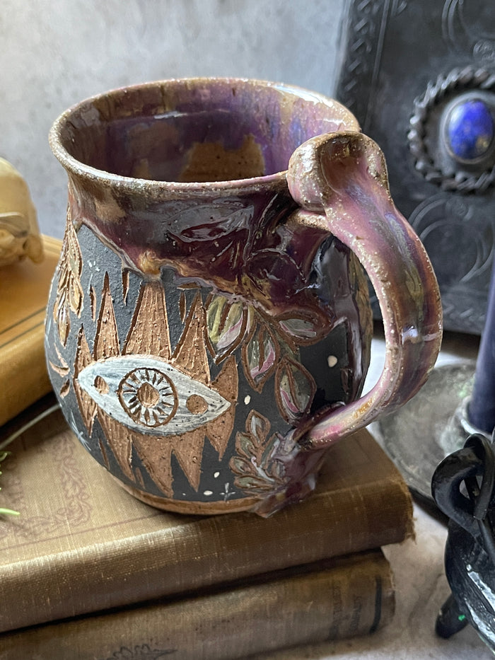 Mug No. 14