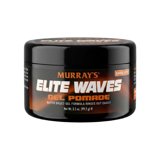 MURRAY'S Elite Waves Gel Pomade 3.5oz
