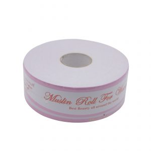 Muslin Wax Roll 1pc