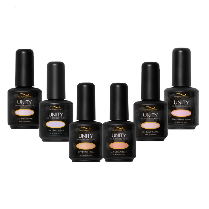 Must-Have Sheers Set - Bio Seaweed Gel USA