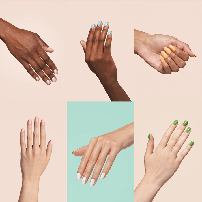 Must - Have Spring Set - Bio Seaweed Gel USA